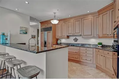 1300 Benjamin Franklin Drive #301, Sarasota, FL 34236 - Photo 13