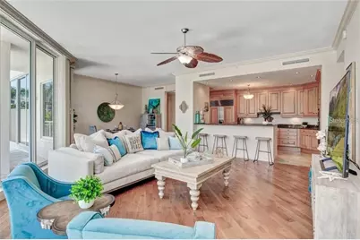 1300 Benjamin Franklin Drive #301, Sarasota, FL 34236 - Photo 7