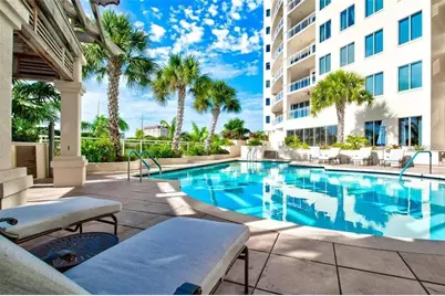 1300 Benjamin Franklin Drive #301, Sarasota, FL 34236 - Photo 49