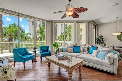 1300 Benjamin Franklin Drive #301, Sarasota, FL 34236 - Photo 11