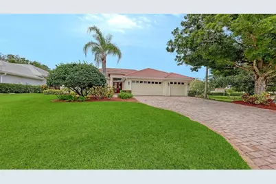 6209 Cypress Bend Court, Bradenton, FL 34201 - Photo 3