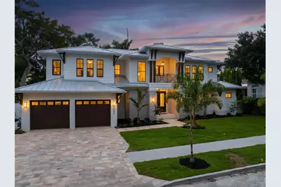3800 Flores Avenue, Sarasota, FL 34239 - Photo 1