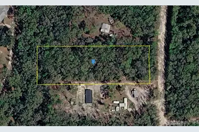 350 NE 644th Street, Old Town, FL 32680 - Photo 1