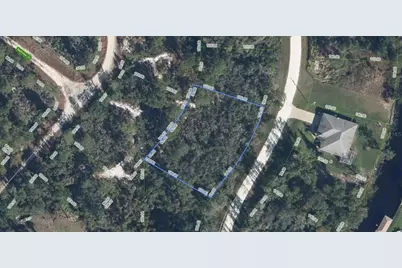 1104 Greenfield Street, Lake Placid, FL 33852 - Photo 1