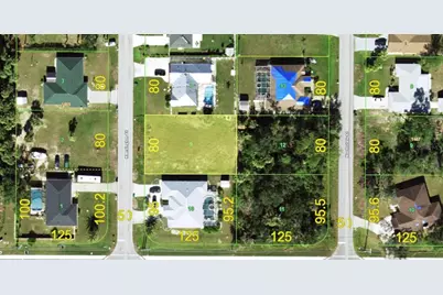 520 Kensington Street, Port Charlotte, FL 33954 - Photo 1
