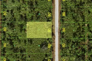 3175 Dwyer St, Port Charlotte, FL 33981 - Photo 1