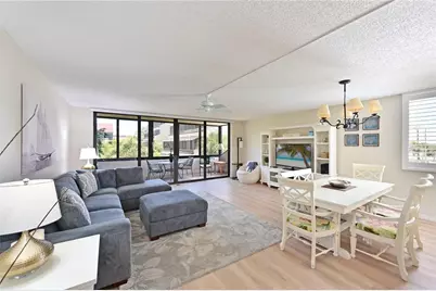 6287 Midnight Pass Road #201, Sarasota, FL 34242 - Photo 3