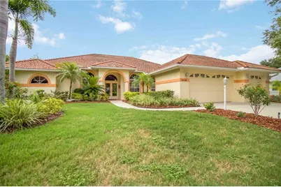 11109 28th Street Circle E, Parrish, FL 34219 - Photo 1