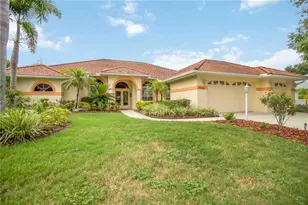 11109 28th St Cir E, Parrish, FL 34219 - Photo 1