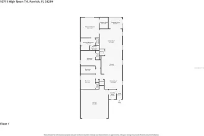 10711 High Noon Trl, Parrish, FL 34219 - Photo 45