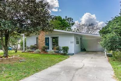 11 S University Circle, Deland, FL 32724 - Photo 1