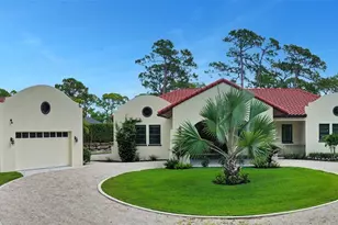 360 North Point Rd, Osprey, FL 34229 - Photo 3