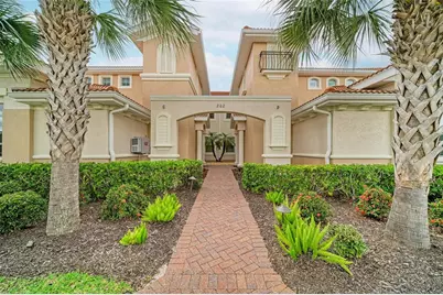 202 Bella Vista Terrace #28D, Nokomis, FL 34275 - Photo 7