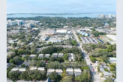2224 Bahia Vista Street #E6, Sarasota, FL 34239 - Photo 1