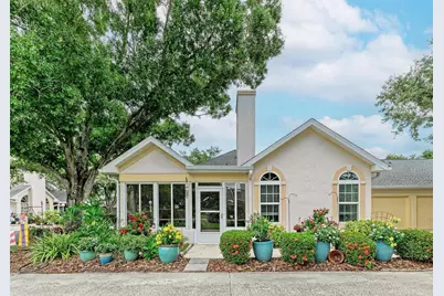 4512 Citation Lane #D, Sarasota, FL 34233 - Photo 1
