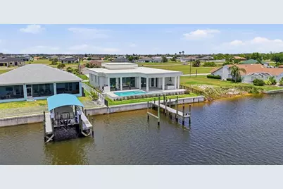 4240 NW 33rd Lane, Cape Coral, FL 33993 - Photo 65