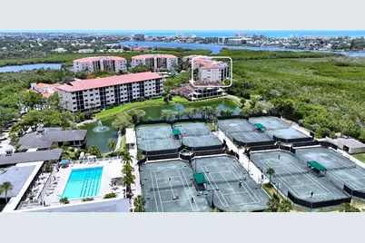 5420 Eagles Point Circle #206, Sarasota, FL 34231 - Photo 1