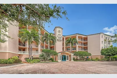 5420 Eagles Point Circle #206, Sarasota, FL 34231 - Photo 21