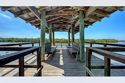 5420 Eagles Point Circle #206, Sarasota, FL 34231 - Photo 61