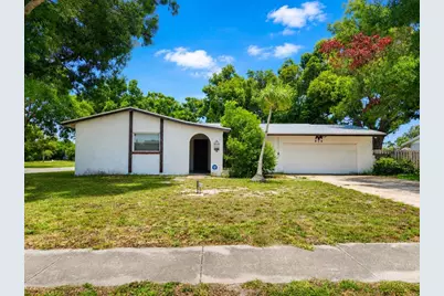 848 Ponderosa Pine Lane, Sarasota, FL 34243 - Photo 1