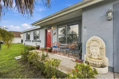 5302 Trekell Street, North Port, FL 34287 - Photo 5