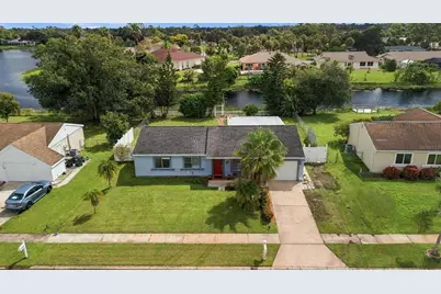 5302 Trekell Street, North Port, FL 34287 - Photo 1