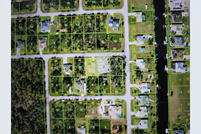 17215 Berwin Avenue, Port Charlotte, FL 33948 - Photo 33
