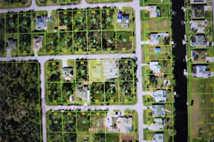 17215 Berwin Ave, Port Charlotte, FL 33948 - Photo 33