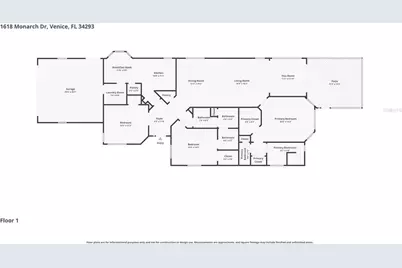 1618 Monarch Drive #1618, Venice, FL 34293 - Photo 49