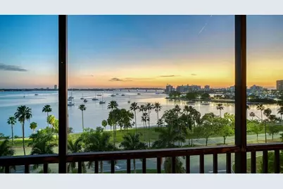 707 S Gulfstream Avenue #705, Sarasota, FL 34236 - Photo 35