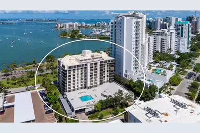 707 S Gulfstream Avenue #705, Sarasota, FL 34236 - Photo 71