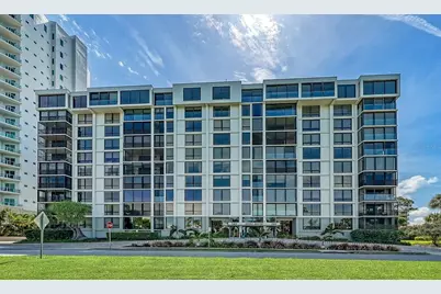 707 S Gulfstream Avenue #705, Sarasota, FL 34236 - Photo 43