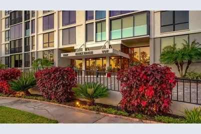 707 S Gulfstream Avenue #705, Sarasota, FL 34236 - Photo 3