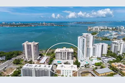 707 S Gulfstream Avenue #705, Sarasota, FL 34236 - Photo 41