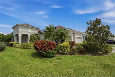 3613 Woodcliff Lake Terrace, Sarasota, FL 34243 - Photo 1
