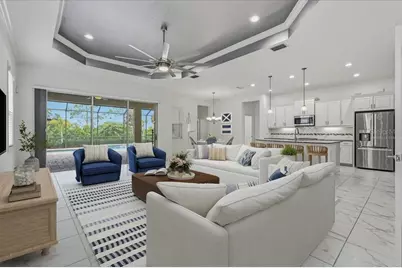 3613 Woodcliff Lake Terrace, Sarasota, FL 34243 - Photo 7