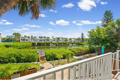 3701 E Bay Drive #1, Bradenton Beach, FL 34217 - Photo 5