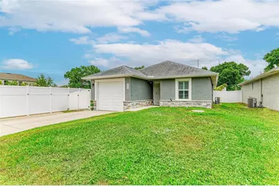 823 Bacon Avenue, Sarasota, FL 34232 - Photo 1