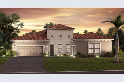 332 Bocelli Drive, North Venice, FL 34275 - Photo 1
