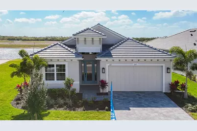 247 Monet Trail, Bradenton, FL 34212 - Photo 1