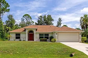 2634 Twinkle Ave, North Port, FL 34286 - Photo 1