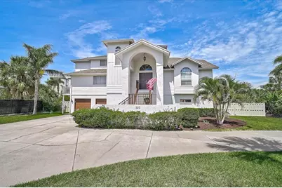 320 Ringling Point Drive, Sarasota, FL 34234 - Photo 3