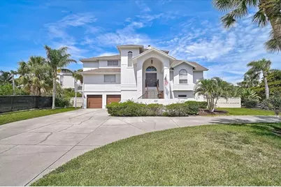 320 Ringling Point Drive, Sarasota, FL 34234 - Photo 1