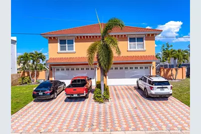 2119 & 2125 Montclair Drive #1 & 2, Sarasota, FL 34231 - Photo 1