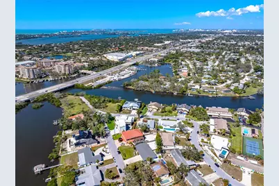 2119 & 2125 Montclair Drive #1 & 2, Sarasota, FL 34231 - Photo 15