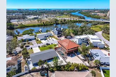 2119 & 2125 Montclair Drive #1 & 2, Sarasota, FL 34231 - Photo 11