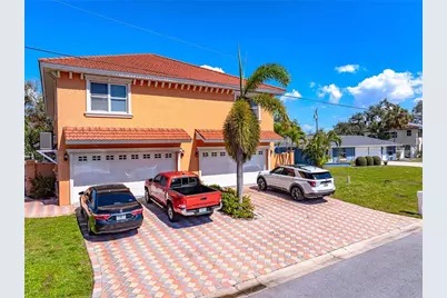 2119 & 2125 Montclair Drive #1 & 2, Sarasota, FL 34231 - Photo 3