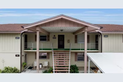 4470 Narraganset Trail #90A, Sarasota, FL 34233 - Photo 33