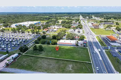 1919 W C 48, Bushnell, FL 33513 - Photo 9