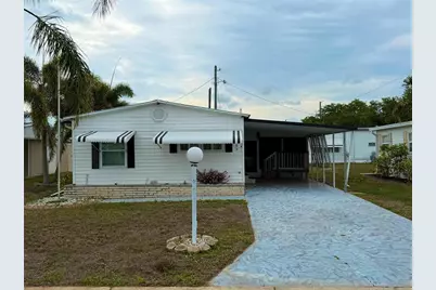 5205 5th Street E, Bradenton, FL 34203 - Photo 1